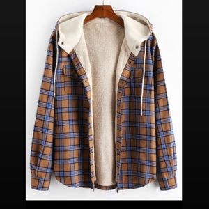 Mens Jacket BRAND New